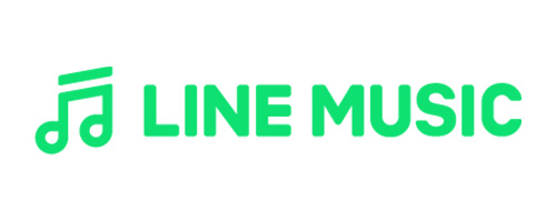 LINE MUSICに遷移する